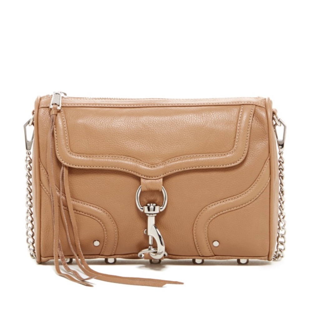 Rebecca Minkoff MAC (Large) bombe